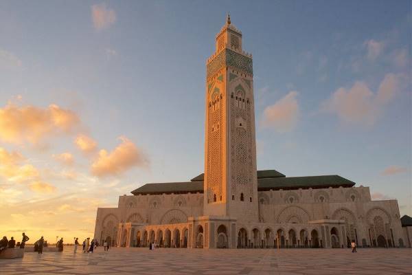 Marokko: Höhepunkte Marokkos (Diamir)