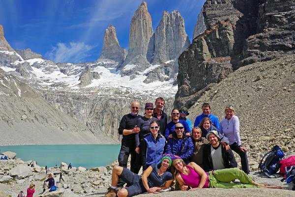 Argentinien • Chile | Patagonien • Feuerland: Wilde Naturwunder am Ende der Welt (Diamir)