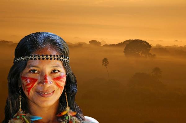 Peru • Bolivien • Brasilien: Amazonas pur - von der Quelle bis zur Mündung (Diamir)