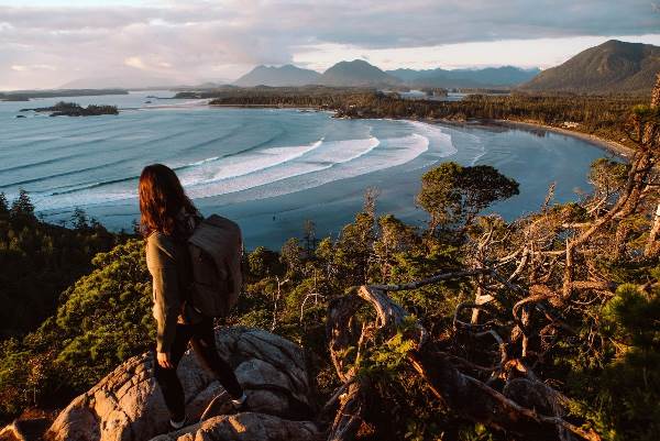 Kanada | British Columbia: Der Zauber Vancouver Islands (Diamir)