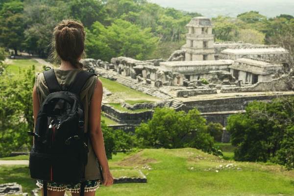 Mexiko: Unterwegs in der Welt von Maya und Azteken (Diamir)