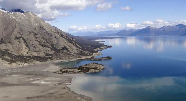 USA • Kanada | Alaska • Yukon: Durch die Wildnis Alaskas und des Yukon (Diamir)
