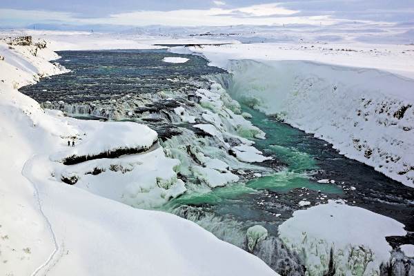 Island: Feuer, Erde, Eis und Wasser (Diamir)