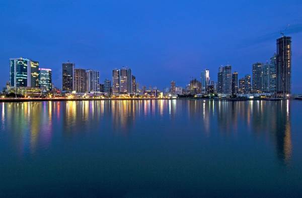 Panama: Das Beste Panamas (Diamir)