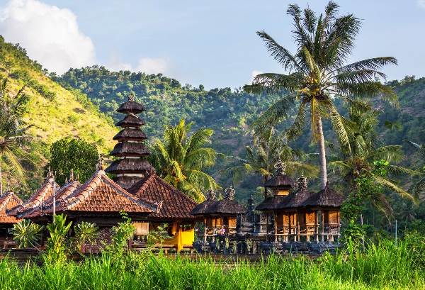 Indonesien | Bali • Java • Gili Air: Schätze des Archipels (Diamir)