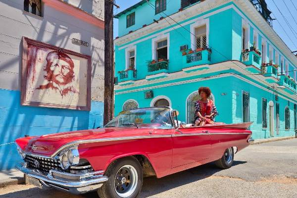 Kuba: Zwischen Revolution und Aufbruch (Diamir)