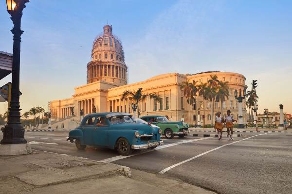Kuba: Best of Kuba (Diamir)