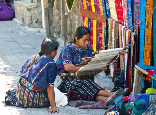 Guatemala • Honduras: Auf den Spuren der Maya (Diamir)