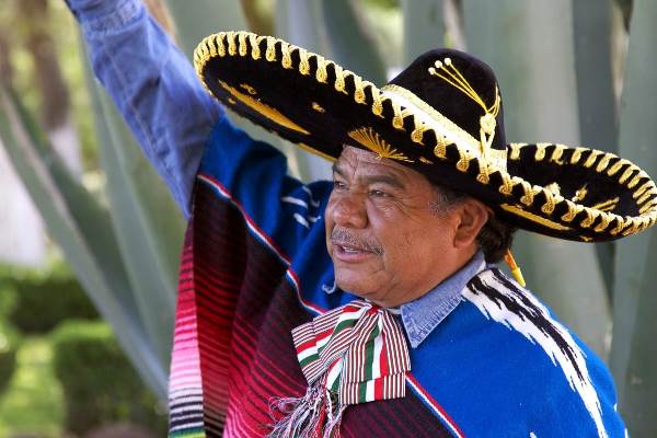 Mexiko: Koloniale Städte und versunkene Kulturen (Diamir)