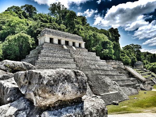 Mexiko • Belize • Guatemala: Die letzten Geheimnisse der Maya (Diamir)