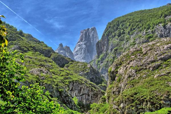 Spanien | Picos de Europa: Wandererlebnis zwischen Gebirge und Meer im grünen Spanien (Diamir)