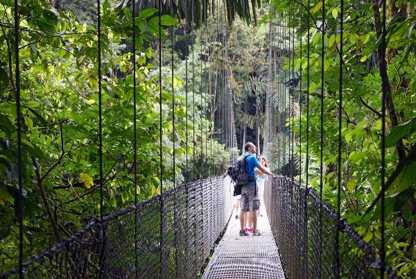 Costa Rica: Best of Costa Rica (Diamir)