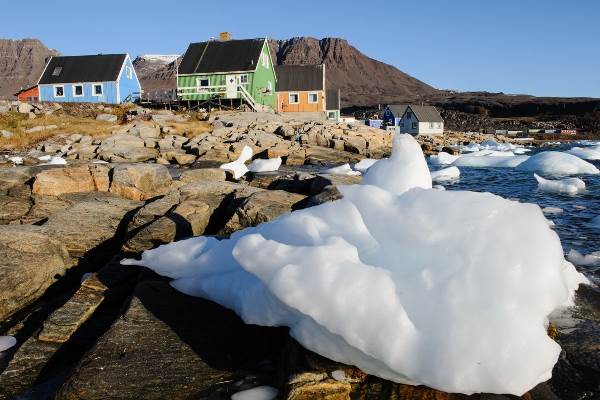 Grönland • Island: Auf den Spuren des Entdeckers Erik dem Roten (Diamir)