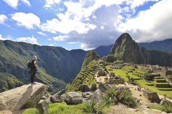Peru: Im Reich der Inka (Diamir)