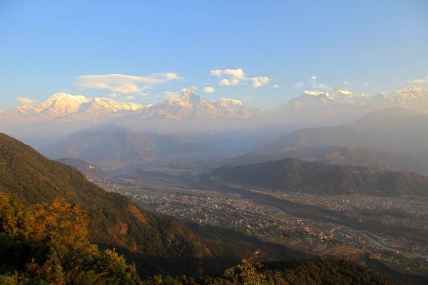 Nepal: Das ehemalige Königreich zum Kennenlernen (Diamir)