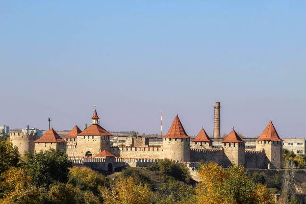 Republik Moldau (Moldawien): Europas große, kleine Unbekannte (Diamir)