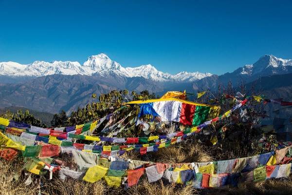 Nepal: Im Herzen des Himalaya (Diamir)
