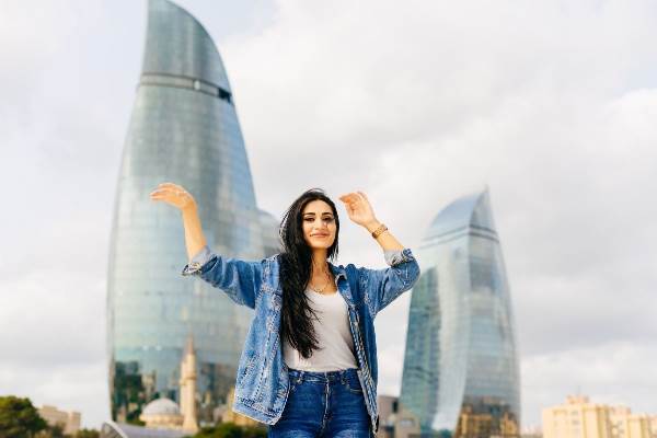 Aserbaidschan • Georgien • Armenien: Transkaukasus - Grüße vom Balkon Europas (Diamir)