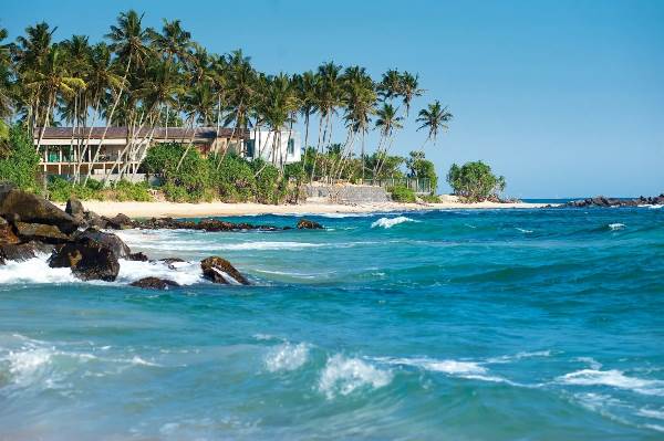 Sri Lanka: Tropisches Inselparadies (Diamir)