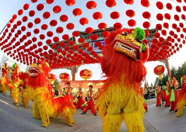 China: Das Reich der Mitte (Diamir)