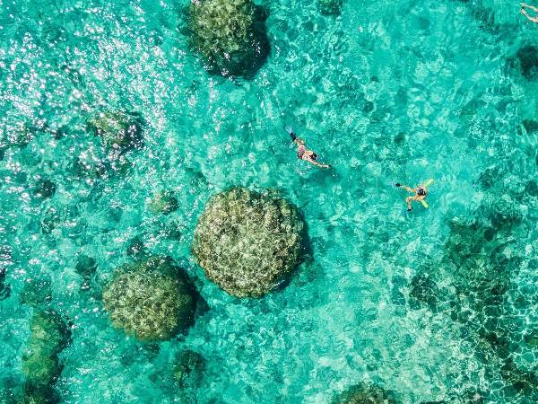 Neukaledonien: Auf den Spuren James Cook's am anderen Ende der Welt (Diamir)