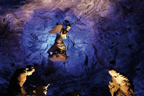 Kolumbien: Mythos Eldorado: Kultur, Kaffee und Karibik (Diamir)