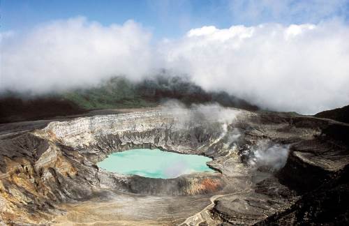 Costa Rica: Costa Ricas Westen: Zwischen Traumstrand und purer Wildnis (Diamir)