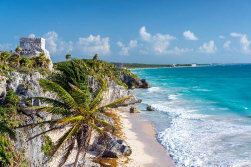 Mexiko: Verborgene Schätze im Land der Maya (Diamir)