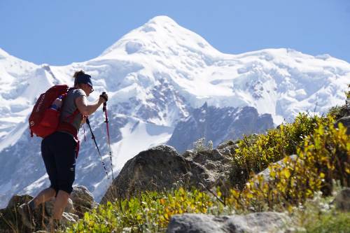 Pakistan: Von der Märchenwiese ins Hunzaland (Diamir)