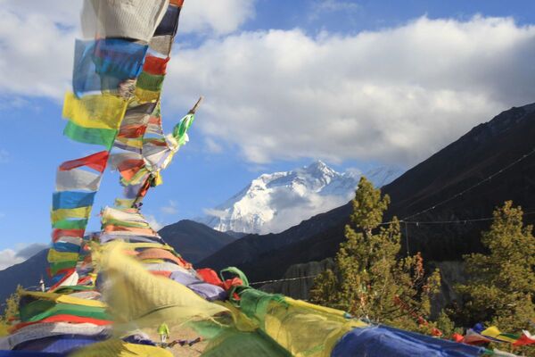 Nepal: Im Herzen des Himalaya (Diamir)