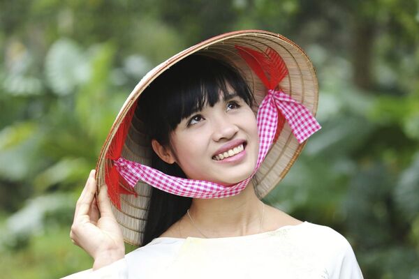 Vietnam: Zu Gast bei Onkel Ho und Miss Saigon (Diamir)