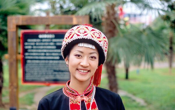 China: Die Große Seidenstraße in China (Diamir)