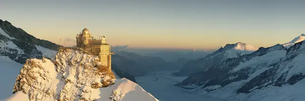 An Alpine Adventure (Albatross Tours)