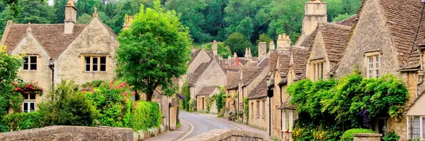 Best of British (Albatross Tours)