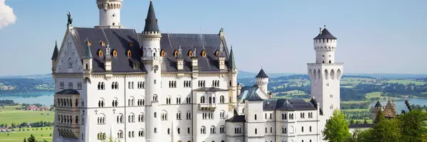 Black Forest, the Bavarian Alps, and Austria (Albatross Tours)