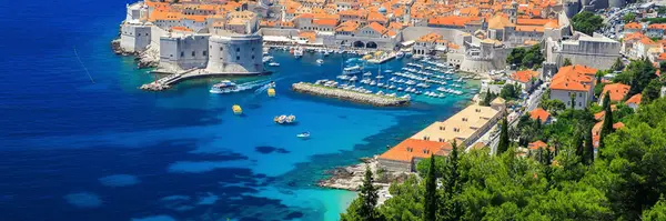 Croatia & the Adriatic (Albatross Tours)