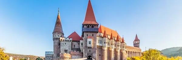 Crossroads of Balkan Empires featuring Romania & Transylvania, Serbia & Bulgaria (Albatross Tours)