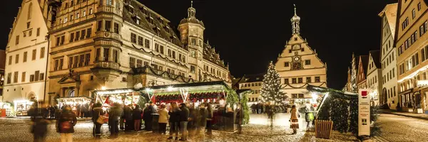 German & Austrian Christmas Markets (Albatross Tours)