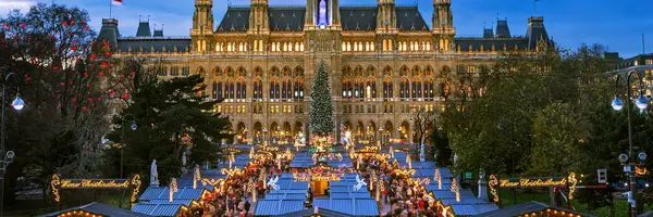A Medieval Bohemian Christmas (Albatross Tours)