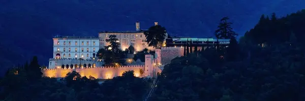 New Year in an Italian Castle (Albatross Tours)