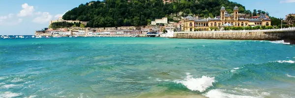 Northern Spain & the Pyrenees (Albatross Tours)