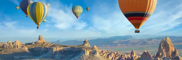 Cradles of Civilisation, featuring Gallipoli, Cappadocia and those Greek Isles (Albatross Tours)