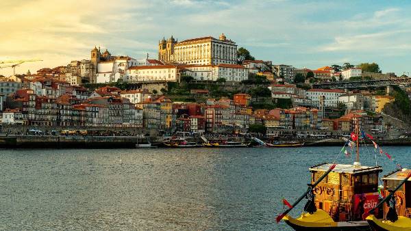 Picturesque Solo Douro Tour (Indus)