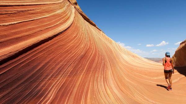 Splendors of the American West (Indus)