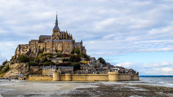 Best of the UK, Ireland and France (Indus)