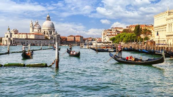 Italian Highlights (Indus)