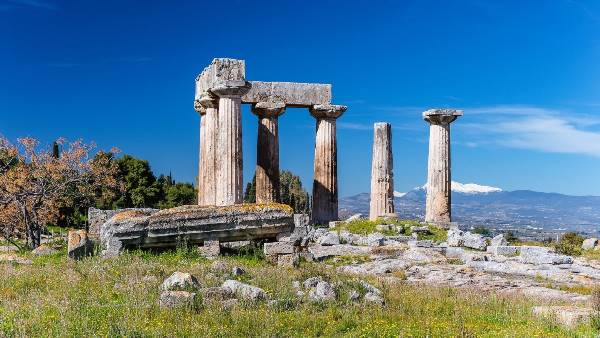 Greece Discovery (Indus)
