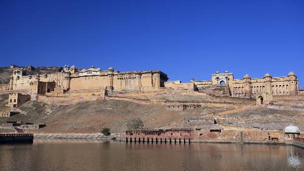 Picturesque Solo India Tour (Indus)