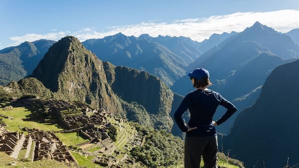 Picturesque Solo Ecuador and Peru Tour (Indus)