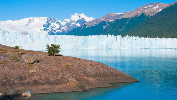 Patagonian Adventure (Indus)